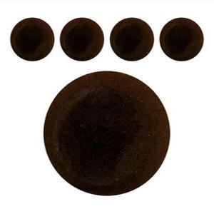 YB맘 고농축 어성초 em 비누 모공비누 농축 100gx5개