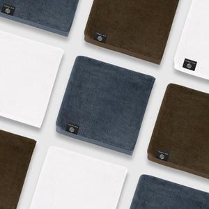 수건 중형(65x130) 3컬러 피부관리 자격증 호텔 타올 미용 관리샵 타월