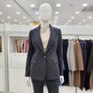 [모다아울렛][조이너스]겨울 정장 23신상 상견례 스판 자켓 브랜드 DW0WTJ0040_US