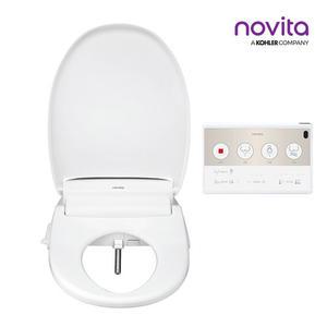 노비타 호텔식 리모컨 비데 BD-SE62N 방문설치 [설치비포함]