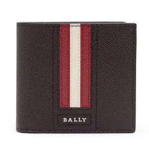 남성 반지갑 브라운 TRASAI.LT-F241