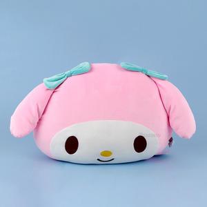 [산리오] 마이멜로디 대형 얼굴 쿠션