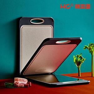 [본사직영] 해피콜  클리니스 양면 스텐도마