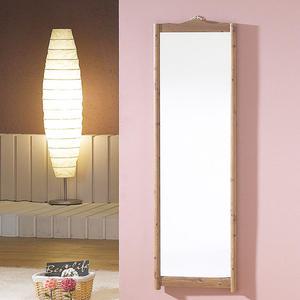 알레나 벽걸이 전신거울 400X1600