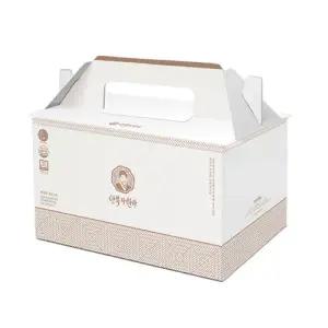 [롯데백화점]안복자한과 안복자명인 1호