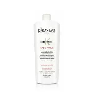 케라스타즈 방프리벤션  1000ml+펌프 스페시픽