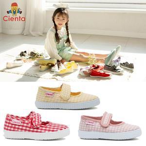 [씨엔타](타임스퀘어점패션관) 아동 벨크로 스니커즈  메르세데스 비쉬  CTKCE1TSMV21