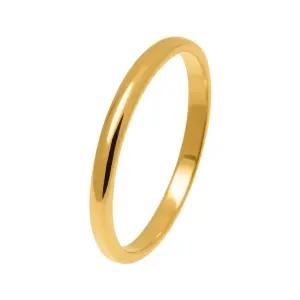 갤러리아 여자 순금 반지 유광 엥게이지 24K 1.875g 애끼 검지