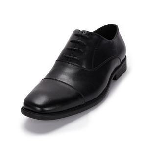 [무크]엠.무크 나탄 드레스 옥스포드 블랙 517413102ZA