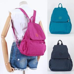 에스 깔리아 DKES_ 9501 여성백팩 여학생백팩 여아용백팩 미니백팩 핑크 블랙