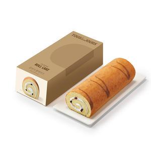 [뚜레쥬르] 클래식롤케이크