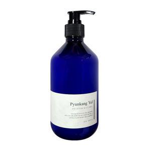 편강율키즈 아토 로션 블루라벨 보습로션 500ml