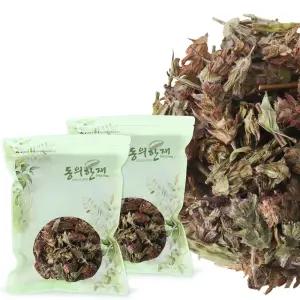 국산 하고초 꿀풀 300g x 2개