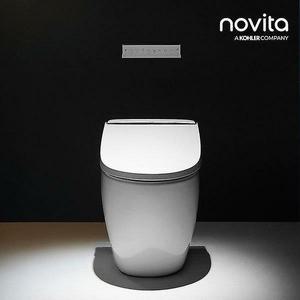 노비타 프리미엄 비데 자동물내림 BD-H920HB 무상설치