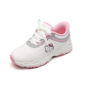 [바로신는 바로인] 아동 바로인슈즈 헬로키티 브리즈 운동화