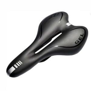 자전거전립선안장 쿠션 무통증안장