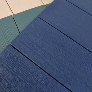 아파트 리모델링 베란다 바닥 데크타일 조립매트 18P 인테리어 셀프시공