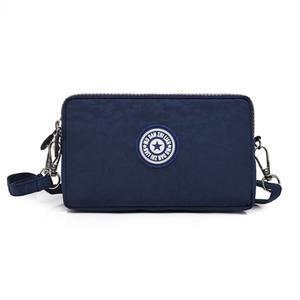 미니 크로스백 휴대폰 파우치 멀티 보조가방 KK866