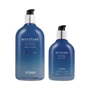 보닌 올인원 모이스처 세트 150ml+80ml