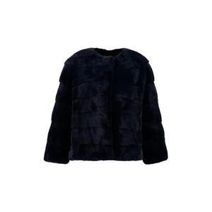 [동우 모피](센텀시티점)[신세게단독]밍크재킷 FNASM002N22