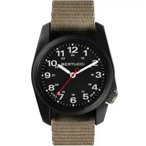 [베르투치(BERTUCCI)]베르투치 A-1R 필드워치 10501