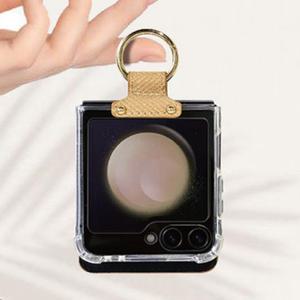 삼성 갤럭시 Z플립6 지플립6 SM-F741/고급/패브릭 원단/전면 투명/클리어/스마트 링/거치대/후면/카드/수납/포켓/지갑/다이어리/범퍼/슬림/선물/아머/정품/케이스