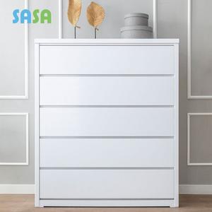 [SASA]사사가구 슈퍼빅 5단 초대형 왕서랍장 1200