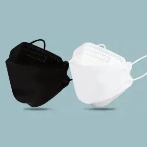 KF94 마스크 100매 대형 국산제조 미세먼지차단 새부리형 OLV-DMMSK1