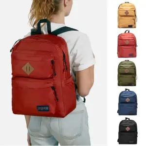 잔스포츠 더블브레이크 백팩 JS0A3P6S