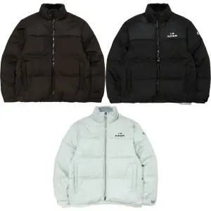 [아이더](본점)[Eider Pick!!] 남/여공용 CIRCULART (써큘라트) 푸퍼 다운 자켓 DMW24541