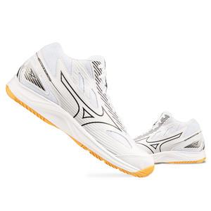 미즈노 사이클론 스피드 4 미드 V1GA238551 남여공용 배드민턴화