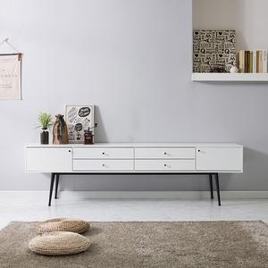 신형 2100 무드 LPM 댐퍼 높은 서랍 거실장 티비장 TV 장식장 DDR79