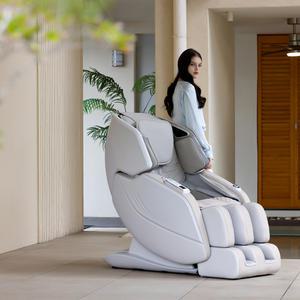 [A급 리퍼] 제스파 실속형 리퍼 안마의자  듀얼 코어 엔진 베스트 신혼가전 건강 안마기 마사지기 효도 건강 선물