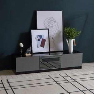 샤이언 메탈 1500 티비 거실장 TV 다이 받침대 거실 선반 장식장 수납장 서랍장