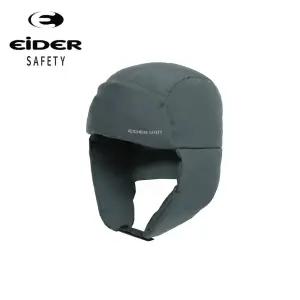 아이더 패딩 고소모 귀달이 방한모자 보온모자 방풍모자 아직