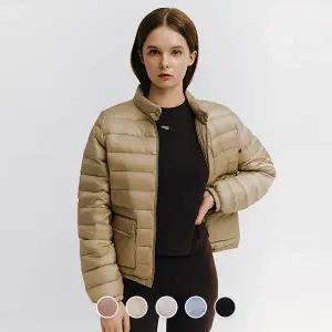 [지오다노] 374913 여 초경량 자켓