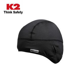 K2 에어로 비니 이어홀 스판 피치기모 소재