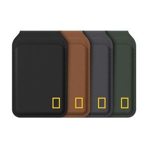 내셔널지오그래픽 맥세이프 카드 월렛 스탠드