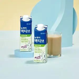 대상웰라이프 뉴케어 액티브 오리지널 24팩 4박스(총 96팩)