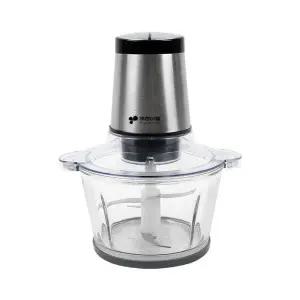 [키친아트] 다지기 KM-14FM 스텐컵 유리컵 2종