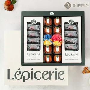 [롯데백화점]자연맛남 레피세리 상주 곶감세트 5호(반건시10개+건시12개)