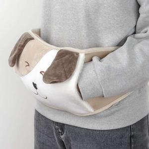 배 생리통 찜질팩 허리 온찜질 전기 없는 전자파 차단 온수 완화 커버 온찜질기 온열기 핫팩 찜질기 팩