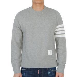 [톰브라운](김해점) 남성 맨투맨 MJT021H 00535 068