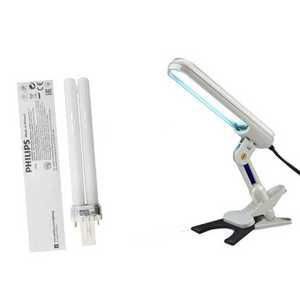 uvb조사기 자외선 LED 광 램프 조명 피부 광선 케어