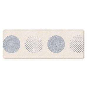 파크론 주방매트 현관 발매트 블루스팟 대형 추천