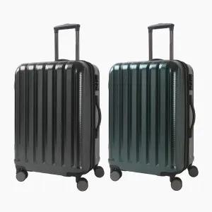 시드니 24인치 여행용 확장형 화물형 캐리어 2color