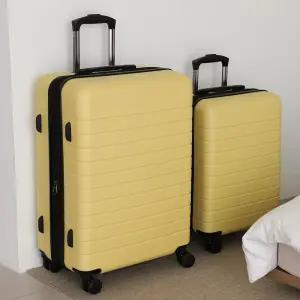 마카론 24인치 수화물 작은 여행용캐리어 5color