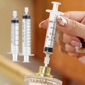 향수 소분 주사기 공병 옮기기 도구 스포이드 리필 툴