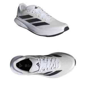 아디다스 듀라모 클라우드화이트 남성 운동화 왕발 러닝화 런닝화 조깅 헬스 트레킹 데일리운동화250~300mm