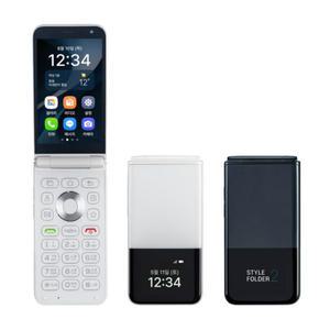 ALT MIVE 스타일폴더2 32GB 가개통 미사용 새제품 AT-M140